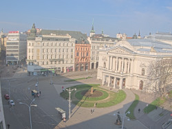 Malinovského náměstí