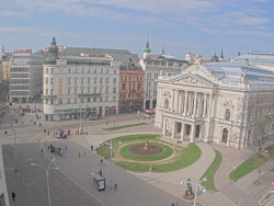 Malinovského náměstí