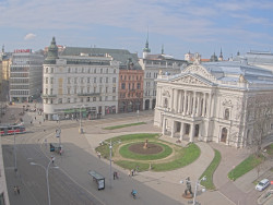 Malinovského náměstí