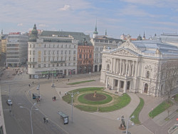 Malinovského náměstí