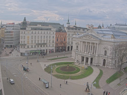 Malinovského náměstí