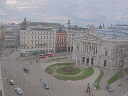 Malinovského náměstí