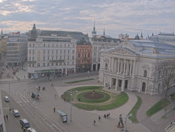 Malinovského náměstí