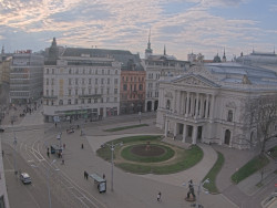 Malinovského náměstí