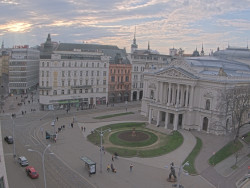 Malinovského náměstí