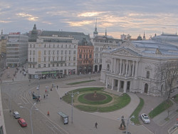 Malinovského náměstí