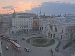 Malinovského náměstí