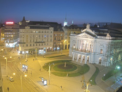 Malinovského náměstí