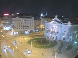 Malinovského náměstí