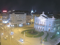 Malinovského náměstí