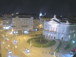 Malinovského náměstí