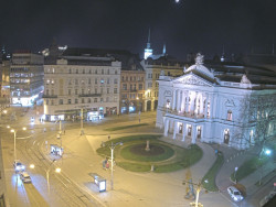 Malinovského náměstí