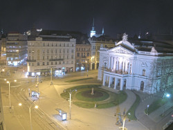 Malinovského náměstí