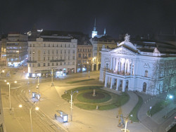 Malinovského náměstí