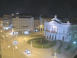 Malinovského náměstí