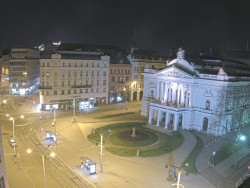 Malinovského náměstí