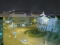 Malinovského náměstí