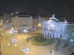 Malinovského náměstí