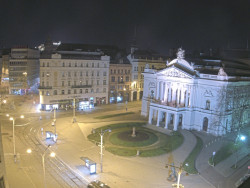 Malinovského náměstí