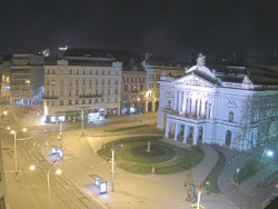 Malinovského náměstí