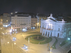 Malinovského náměstí