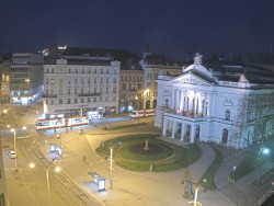 Malinovského náměstí