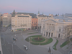 Malinovského náměstí