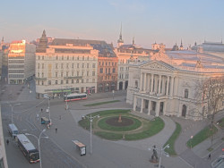 Malinovského náměstí