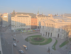 Malinovského náměstí