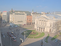 Malinovského náměstí