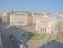 Malinovského náměstí