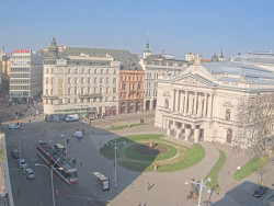 Malinovského náměstí