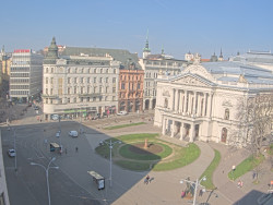 Malinovského náměstí