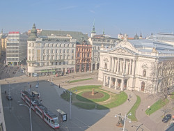 Malinovského náměstí