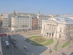 Malinovského náměstí