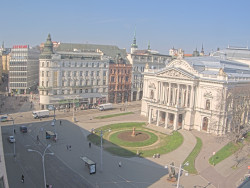 Malinovského náměstí