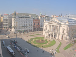 Malinovského náměstí