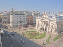 Malinovského náměstí