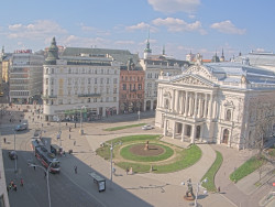 Malinovského náměstí