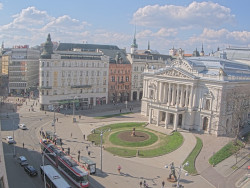 Malinovského náměstí