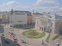 Malinovského náměstí