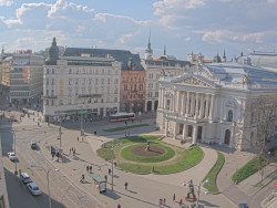 Malinovského náměstí