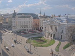 Malinovského náměstí