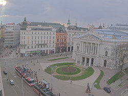 Malinovského náměstí