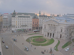 Malinovského náměstí