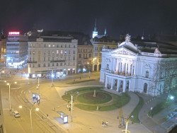 Malinovského náměstí