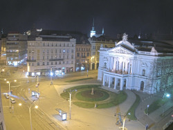 Malinovského náměstí