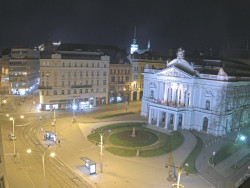 Malinovského náměstí