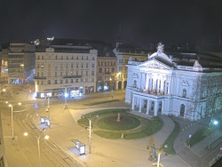 Malinovského náměstí