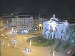 Malinovského náměstí